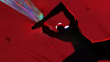 Ultraman raising baby kaiju in new Netflix movie