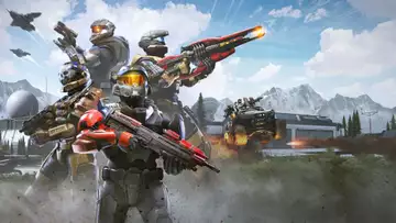 All Halo Infinite multiplayer game modes per playlist and map