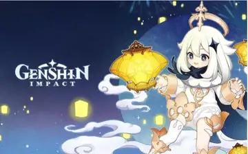 Genshin Impact: How to get 300 primogems for free with codes