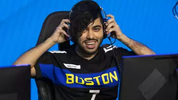 Boston Uprising sack Mouffin after investigation into sexual misconduct