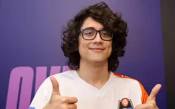 Flyquest poised to sign Latin America’s sensation Josedeodo as their new main jungler for 2021