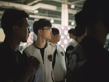 SKT stumbles searching for redemption in 2019