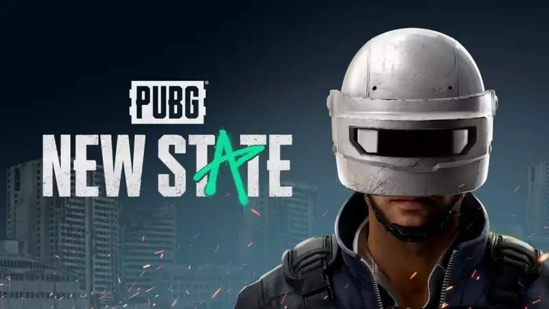 PUBG New State Mobile 0.9.32 APK and OBB Download Links