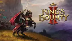 King's Bounty II: Release date, gameplay, system requirements, more