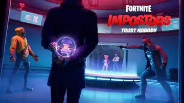 How does Fortnite Impostors mode work? Challenges, roles, gameplay and more