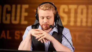 TobiWan leaves esports after sexual harassment allegations: “I am not guilty of any criminal offence”
