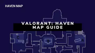 Valorant Ascent map guide: tips, strategies, spike sites