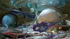 Destiny 2 could get surprise Halo weapons
