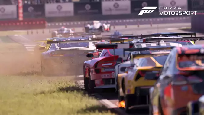 Forza Motorsport 2023: Release Date, Platforms, Gameplay, Modes