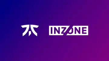Fnatic & Sony’s INZONE Announce Multi-Year Partnership