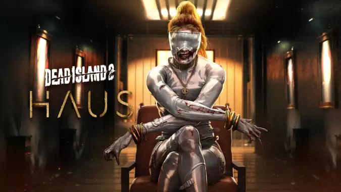 Dead Island 2 Haus DLC Release Date Countdown
