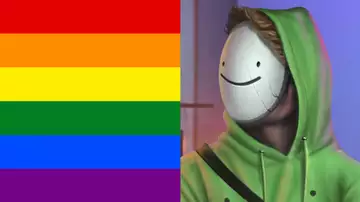 Dream faces claims of homophobia after Pride Month stream donations amount to nothing