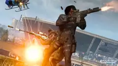 Call of Duty Modern Warfare and Warzone Season 5 leaks: Release date, new guns, new operators, Stadium, Train and more