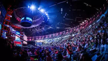 IEM Katowice announced as first CSGO Major of 2019