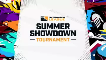 Overwatch League Summer Showdown: How to watch, schedule and format, teams and more
