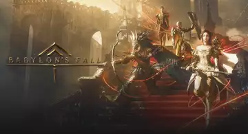 Babylon's Fall - Release date, time, features and gameplay