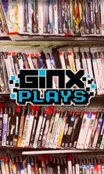 GINX Plays