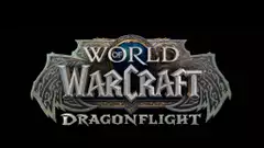 World of Warcraft Dragonflight - New Class Evoker