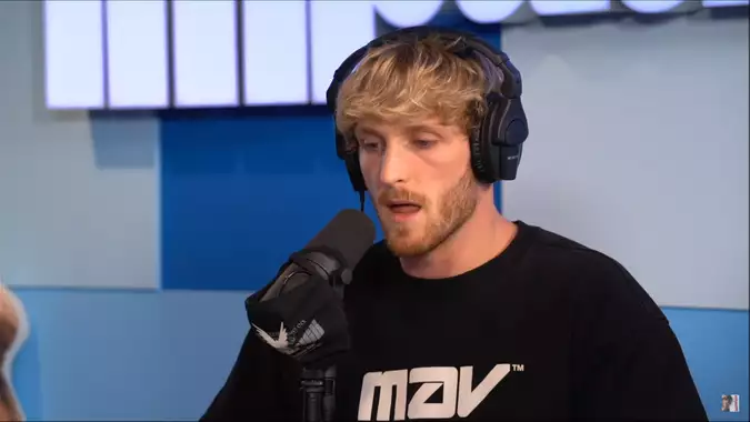 Logan Paul speaks out on BLM: "If you think white privilege doesn't exist, you are part of the problem"