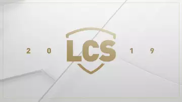 LCS release year in review stats for 2019