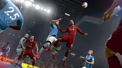 FIFA 21: Top 10 players in the Premier League