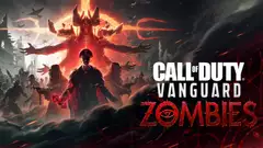 COD Vanguard Zombies Roadmap for Season 2