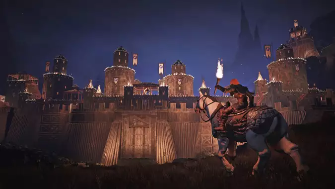 Conan Exiles Purge Explained: How To Start & Survive A Purge
