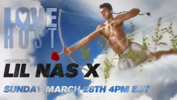 Austin Show reveals Lil Nas X as next Love or Host guest