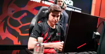Misfits Gaming announce 7-man roster for '21 League of Legends season