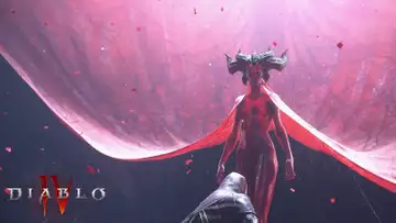 Diablo 4 Mother's Judgement Boss: How To Beat & Rewards