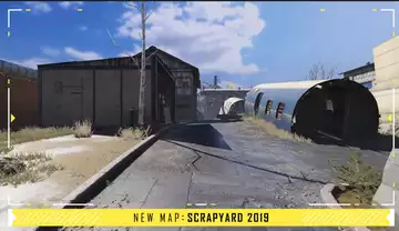 COD Mobile to get Modern Warfare-inspired Scrapyard map in Season 7