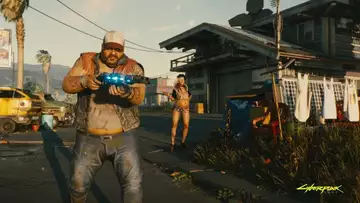 Cyberpunk 2077 multiplayer: Does Cyberpunk 2077 have competitive online PvP?