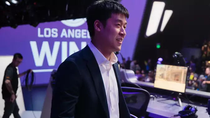 Building a Gladiator mentality: How Dpei evolved his coaching style to find success in OWL