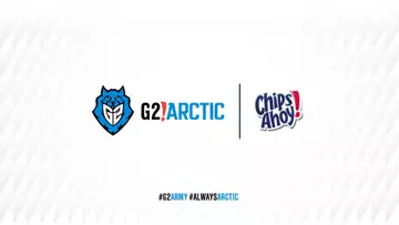 G2 Esports announces new academy team G2 Arctic