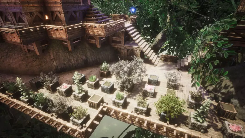 conan exiles resources guide compost how to make use planter seeds