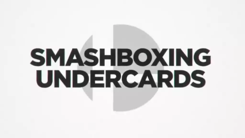 A new event called SmashBoxing will also happen during the Mogul ChessBoxing Championship.