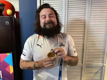 Mang0 becomes oldest Melee player to win a Major, the game that refuses to die