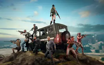 What next for PUBG?
