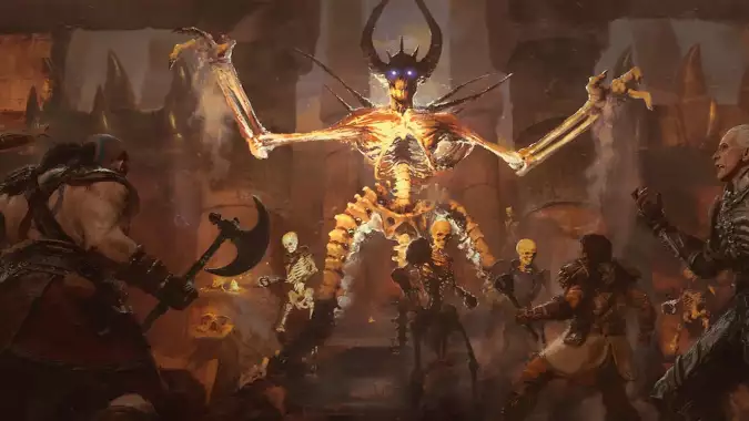Diablo 4 expansion 1 2 new next upcoming content release date story regions zones sanctuary baal mephisto greater evils lord of terror