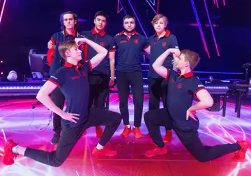 Gambit thrash G2 Esports by 13-0 on way to VCT Masters Berlin final