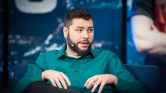 Tasteless: "I'm not saying it because it's cool... this has been the best year for StarCraft II"