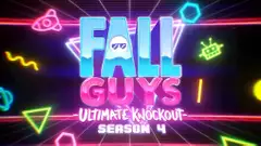 Fall Guys Season 4: All the Season Pass Rewards