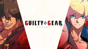 Guilty Gear Strive Open Beta Test 2: Schedule, characters, how to download, and more