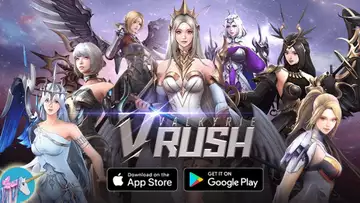 Valkyrie Rush: Release date, device requirements, features and more