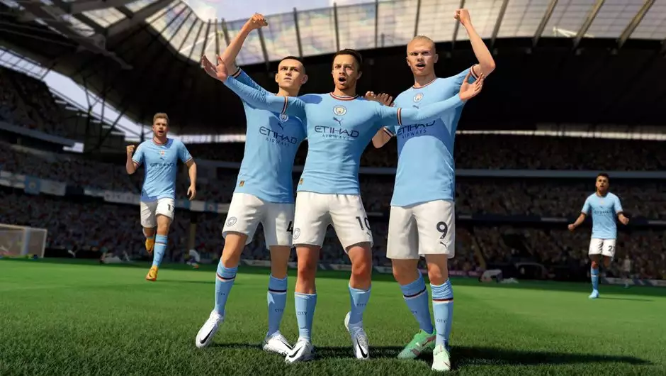 FIFA 23 PC Specs and Requirements best settings