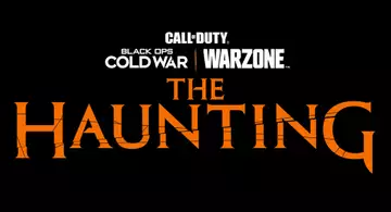 Warzone The Haunting event: Start time, Halloween skins, challenges, more