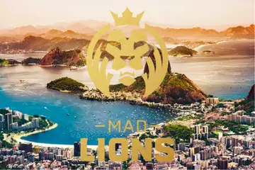 Everything you need to know about MAD Lions: Europe Closed Qualifier profile
