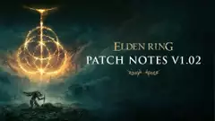 Elden Ring update 1.02 patch notes - Bug fixes, fps drops and more
