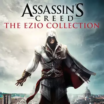 Assassin's Creed: The Ezio Collection - Switch release date, price, content, more