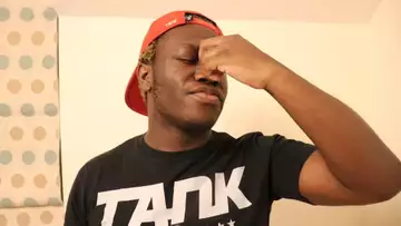 Deji accused of YouTube subscriber botting, denies allegations